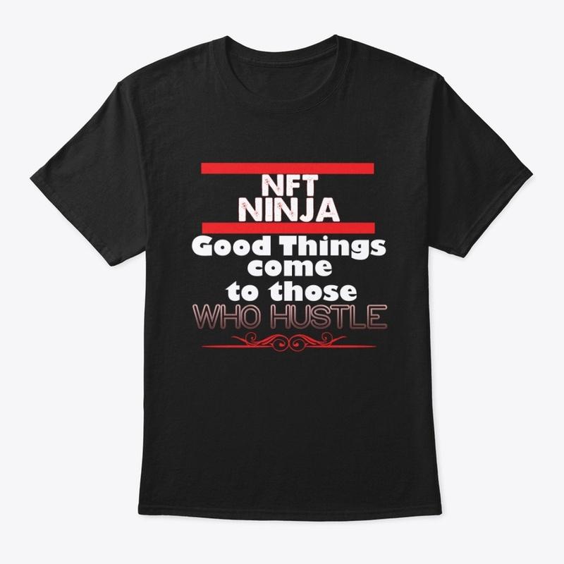 NFT Ninja | Hustle