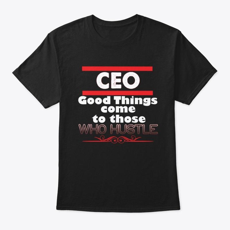 CEO | Hustle 